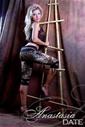 Welcome to our photo gallery! Take a look at free Russian wife Viktoria