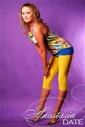 Hundreds of stunning women: Galina, Russian beauty girl