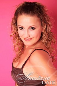 Enjoy browsing our photo gallery! Take a look at hot Russian mail order bride Galina
