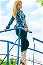 Browse our photo gallery! Take a look at beautiful, single Russian woman Tatyana