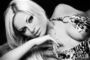 Hundreds of beauties: exotic Russian woman Juliya