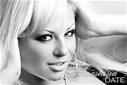 Gorgeous pictures: Russian top model Juliya