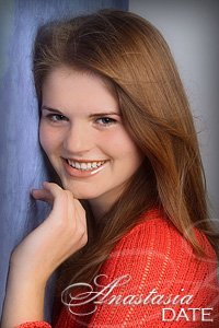 Date the woman of your dreams: Russian pen pal Valentina from Kishinev