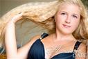 Most gorgeous women: online Russian bride Anna