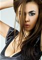 Thousands of beauties: Ukraine girl Kristina