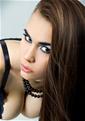 We invite you to browse our photo gallery: Kristina, dating Russian woman