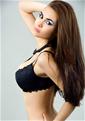 Date the woman of your dreams: Ukraine woman Kristina from Odessa