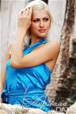 Gorgeous girls only: Russian girl bride Oksana