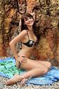 Pictures of beautiful women: pretty Ukraine girl Nadejda