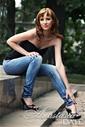 Pictures of beautiful women: Yana, perfect ten woman