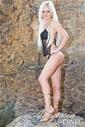 Welcome to our photo gallery! Take a look at bikini mail order bride Tatyana