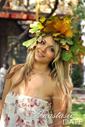 Hundreds of beauties: marriage Russian single woman Maria