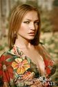 Gorgeous girls only: Anna from Nikolaev, wife from Ukraine