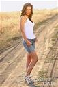 Date the woman of your dreams: Ukraine girl Anna from Odessa