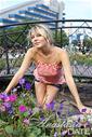 Welcome to our photo gallery! Take a look at sexy Russian mail order bride Maria
