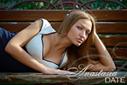 Hundreds of beauties: Anna, sexy Russian woman picture