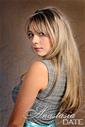 Most gorgeous women: beautiful Ukrainian girl Maria from Lugansk