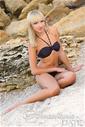 Gorgeous girls only: free, Russian mail order bride Lyudmila from Odessa