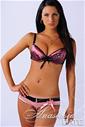 Thousands of beauties: sexy Russian lady Alina