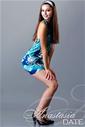 Hundreds of stunning women: online Russian bride Daria