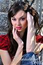 Gorgeous single women: beautiful Ukraine woman Daria from Poltava