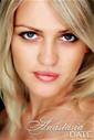 Gorgeous single women: date Russian woman Svetlana from Nikolaev