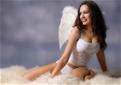 We invite you to browse our photo gallery: Antonina, beautiful bride, marriage, Russian
