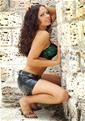Thousands of beauties: Antonina, beautiful Russian woman for marriage