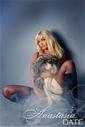 Gorgeous single women: Nadejda, Russian woman, pen pal