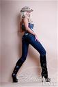 Welcome to our photo gallery! Take a look at Nadejda, bride find Russian