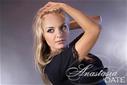 Hundreds of beauties: Marina, bride Russian