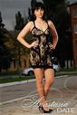 Gorgeous single women: beautiful Russian girl Inna from Poltava