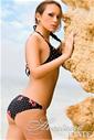 Gorgeous women pictures: Russian female model Tatyana