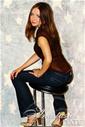 We hope you enjoy our photo gallery; Anna, Ukraine hot girl