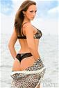 Gorgeous single women: sexy Russian wife Tatyana from Odessa