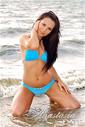 Pictures of beautiful women: pretty Ukraine woman Anna