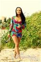 Welcome to our photo gallery! Take a look at Anna, marriage model Russian
