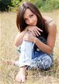 We invite you to browse our photo gallery: gorgeous Russian girl Nataliya