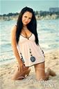 Hundreds of beauties: Anna, pretty woman Ukraine
