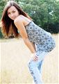 Thousands of beauties: attractive Russian lady Nataliya