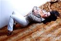 Thousands of beauties: beautiful Russian lady Anna
