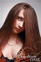Date the woman of your dreams: mail order bride Antonina from Simferopol