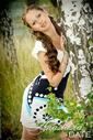 Hundreds of stunning women: dating sexy Russian woman Vilena