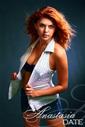 Thousands of beauties: attractive Russian lady Tatyana