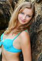 Pictures of beautiful women: Anna, bride, dating foreign single woman