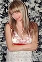 Enjoy browsing our photo gallery! Take a look at hot Ukrainian woman Aliona
