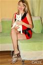Hundreds of beauties: Aliona, foreign woman seeking marriage