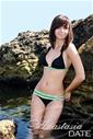 Hundreds of gorgeous pictures: Alexandra, Russian women single bride