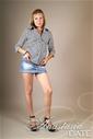 Hundreds of stunning women: Oksana, bride in Ukraine