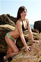 Gorgeous girls only: pretty Ukraine girl Alexandra from Odessa